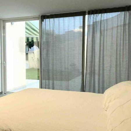 Precioso Apartamento Con Piscina A 50M De La Playa Candelaria Exteriér fotografie
