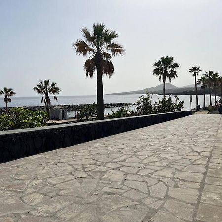 Precioso Apartamento Con Piscina A 50M De La Playa Candelaria Exteriér fotografie