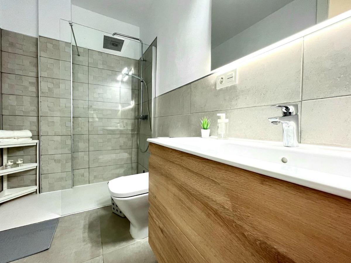 Precioso Apartamento Con Piscina A 50M De La Playa Candelaria Exteriér fotografie